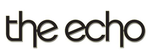 echo logo